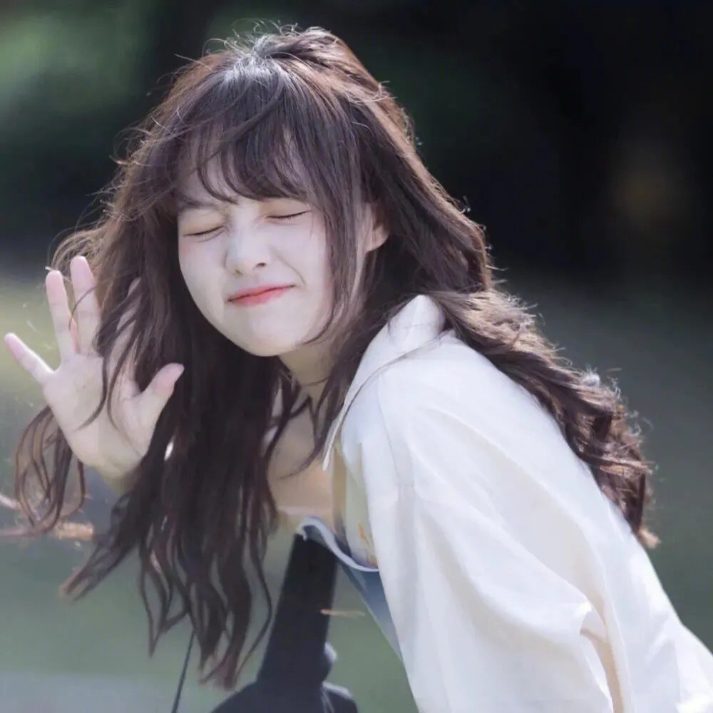 寒夜尽处是卿心